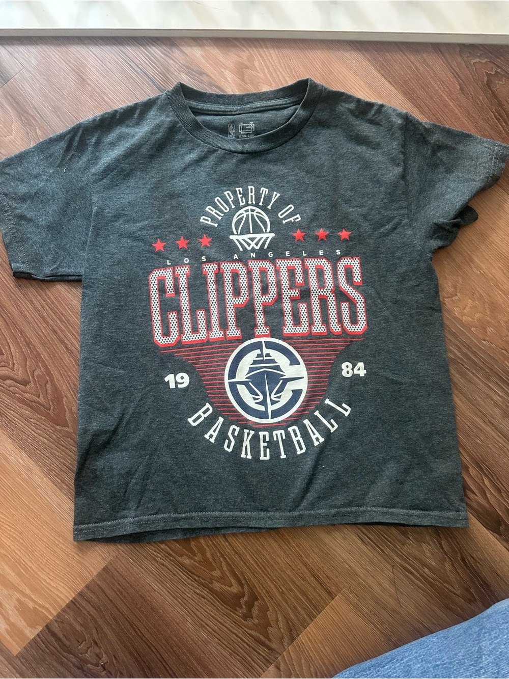 NBA - Clippers shirt